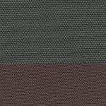 Charcoal Grey + Dark Brown, Brown leather $0.00